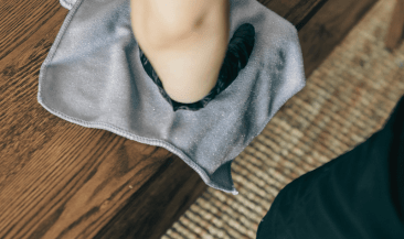 COMMERCIAL CLEANING